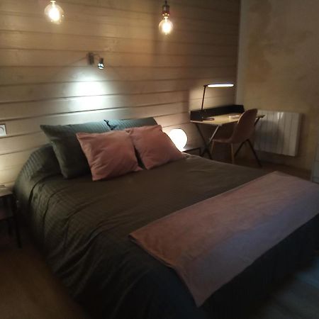 Coeur De Ville Cosy Morlaix Luaran gambar